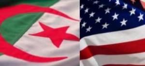 235e anniversaire de l’indépendance des Etats-Unis d’Amérique, "J’étais l’Algérie..."