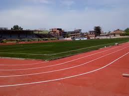 Le stade Colonel Amirouche de Jijel fait peau neuve