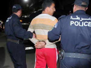 Oran serait-elle devenue la capitale du crime ?