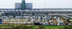  L’aéroport d'Alger bientôt desservi par le train