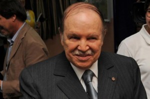 Le président Bouteflika fait un accident ischémique transitoire sans séquelles