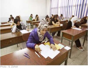 Un Baccalauréat en mode light