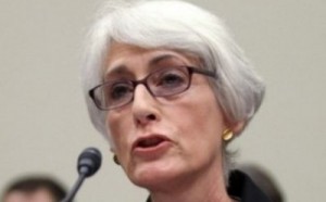 Wendy Sherman: L'Algérie et les Etats-Unis travaillent de manière très étroite en matière de sécurité 