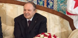 Bouteflika hors course selon Le Parisien