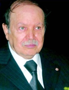 Bouteflika invalide…les rumeurs 