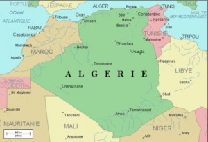 L’Algérie : un cauchemar très marocain 