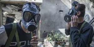 La Russie a la preuve que les rebelles syriens ont utilisé du gaz sarin 