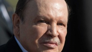 Bouteflika parti pour rester ?