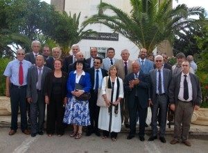 Les universités du Maghreb s'engagent aux côtés de l'AUF pour un Espace maghrébin d'Enseignement supérieur