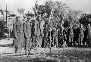  Ne pas oublier les principes du 1er Novembre 1954.