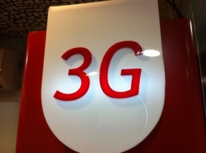 Un nouveau report dans le lancement de la technologie 3G qui pose bien des interrogations