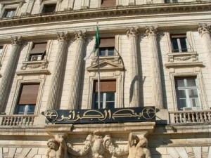 Les chiffres froids de la banque d’Algérie 