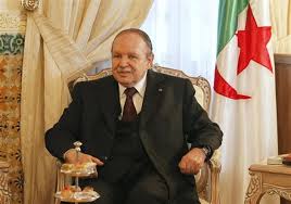 Bouteflika s’offre le "grand chelem"