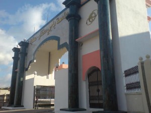 L’Université de Annaba ou l’histoire d’un déni