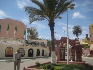 La wilaya de Ghardaïa panse ses plaies et tente de tourner la page des violences