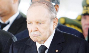 Bouteflika proclamera sa candidature à la présidentielle à l’issue la tripartite où seront annoncés des mesures populistes 