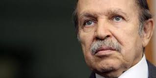 Bouteflika : Le DRS partie intégrante de l'ANP