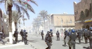 Ghardaïa : L'échec recommencé 