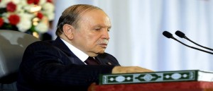 Bouteflika détaille les futurs chantiers du 4ème mandat placé sous le signe du sacrifice pour l’Algérie