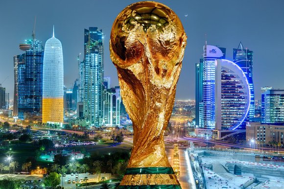 Qatar : La coupe (du monde) est pleine