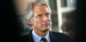 De Villepin, une (belle) exception française