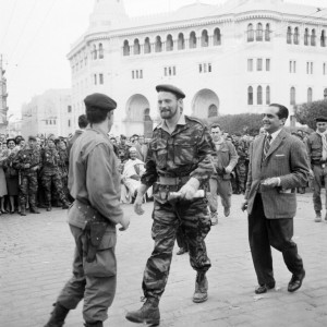 Un ancien criminel de la guerre d’Algérie s’en va sans payer pour ses crimes