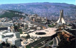 Alger vaut bien une messe