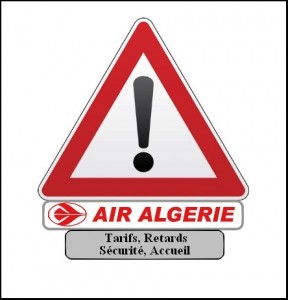 Air Algérie : Amar Ghoul veut la tête de Boultif