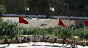 Le Maroc dénonce des tirs de soldats algériens à la frontière 