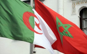 Alger qui rit, Rabat qui pleure…