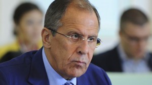 Affaire Charlie Hebdo» : les insinuations de Lavrov