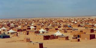 L'aide aux réfugiés sahraouis de Tindouf est détournée, selon l'UE