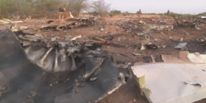 Crash de l’avion Air Algérie au Mali: les causes identifiées par les enquêteurs du BEA français