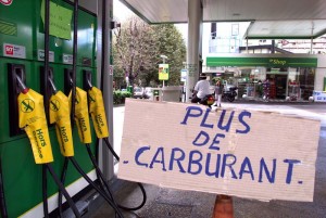 Le pourquoi de la pénurie de carburants en Algérie !