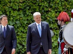 Algérie-Italie : Dix accords et une vision commune