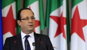 Visite du président Hollande en Algérie : pour un partenariat gagnant/gagnant