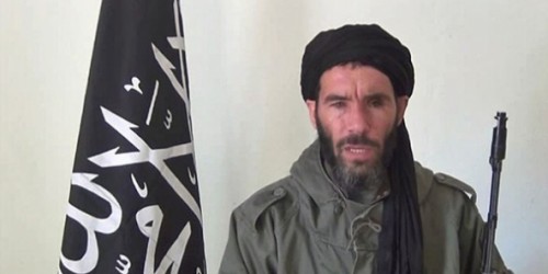 Belmokhtar se démarque à nouveau de Daesh