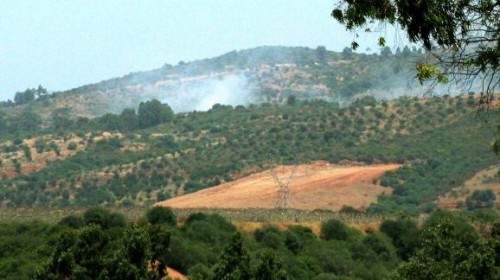 Les montagnes algériennes fortement exposées à la dégradation