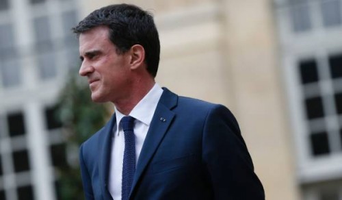 La visite de Valls à Alger intervient sur fond de turbulences diplomatiques entre Alger et Paris