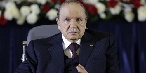 Message du Président Bouteflika à l'occasion de la célébration du 1er Mai (texte intégral)