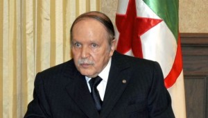 Message du Président Bouteflika à l'occasion de la Journée mondiale de la liberté de la presse